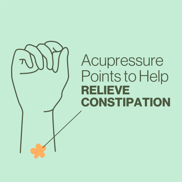 How Acupressure Works