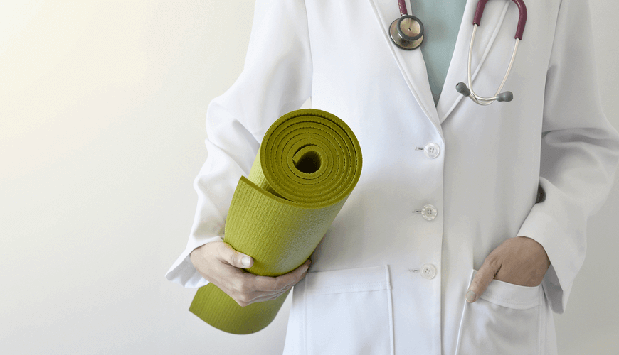 Dwarika Naturopathy & Wellness Centre Service - Yoga for Health and Disease