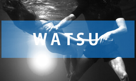 Watsu